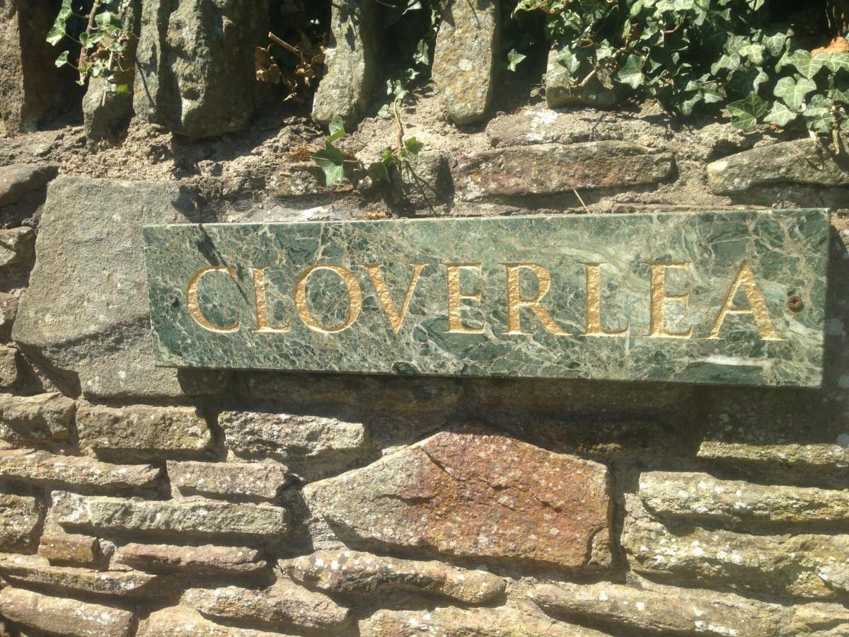 Cloverlea Cottages บริสตอล ภายนอก รูปภาพ